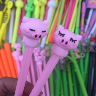 BÚT NƯỚC HÌNH HEO PEPPA
