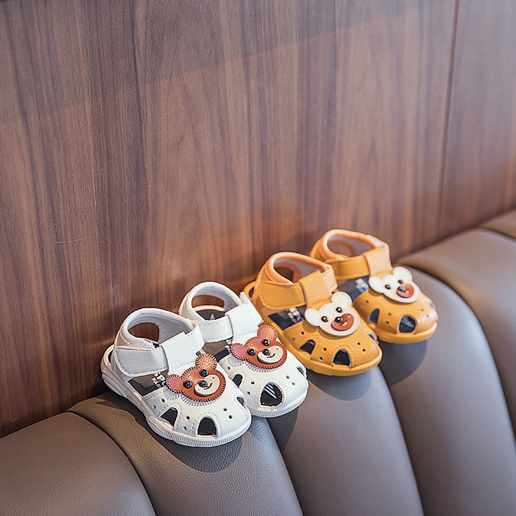 GIÀY TẬP ĐI BÉ TRAI