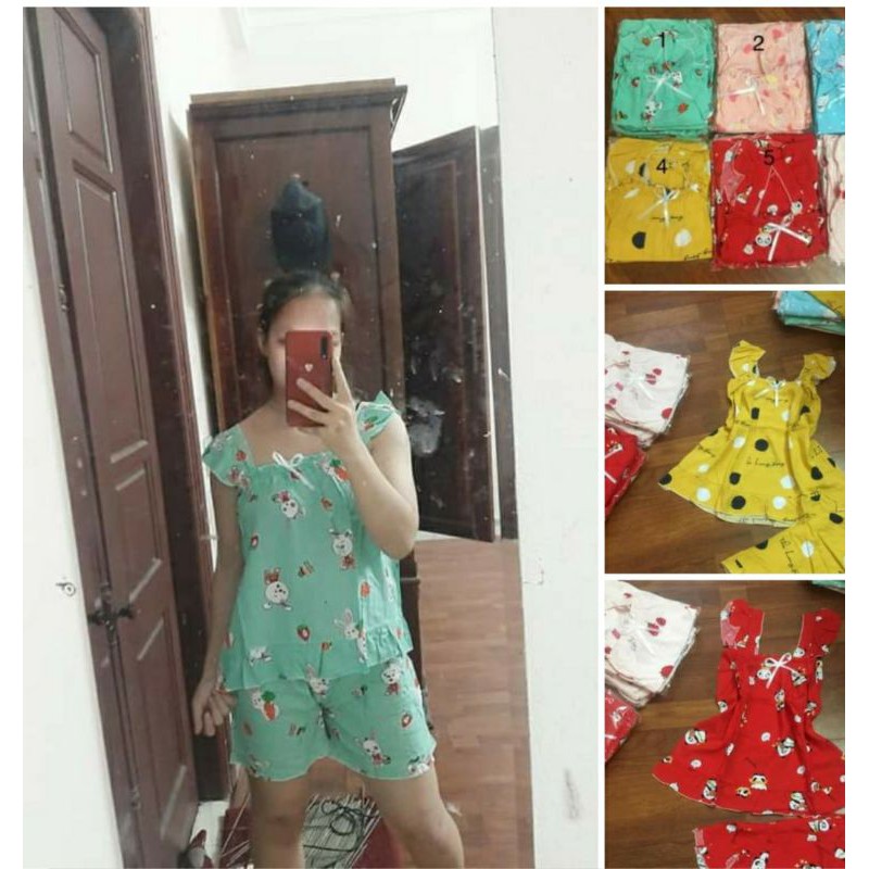 Bộ lanh đùi cánh tiên | BigBuy360 - bigbuy360.vn