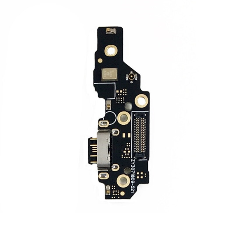 Cụm chân sạc Nokia X5, 5,1 Plus