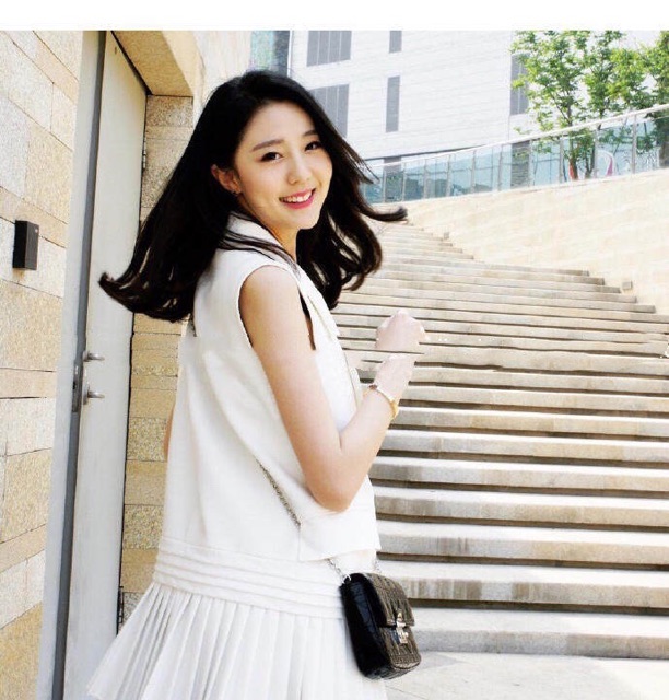 Đầm vest blazer BSK phối | BigBuy360 - bigbuy360.vn