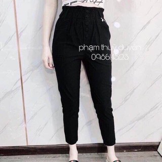 quần baggy 4 cúc bọc đũi