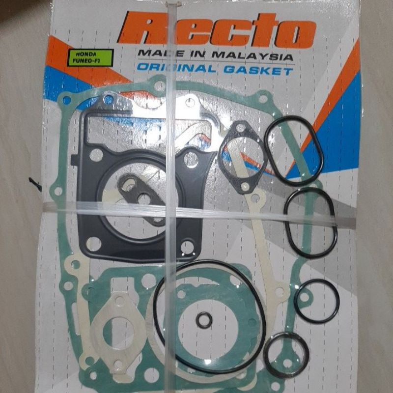 Bộ ron máy xe Future FI future 125 fi