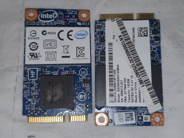 Ổ cứng MSATA Samsung 128Gb dùng cho máy tính xách tay. | BigBuy360 - bigbuy360.vn