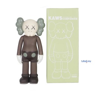 Mô Hình Đồ Chơi Nhân Vật Kaws 20cm