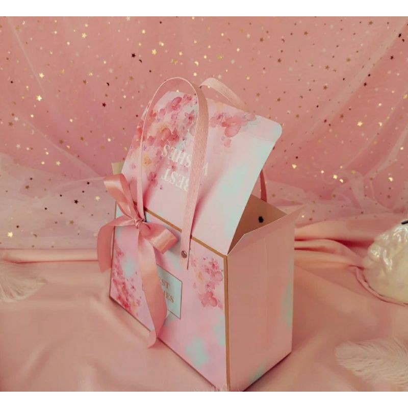 HỘP QUÀ TÚI XÁCH SANG TRỌNG | BigBuy360 - bigbuy360.vn