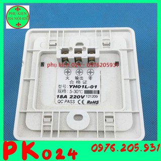 MÁY SƯỞI 220VAC 18A