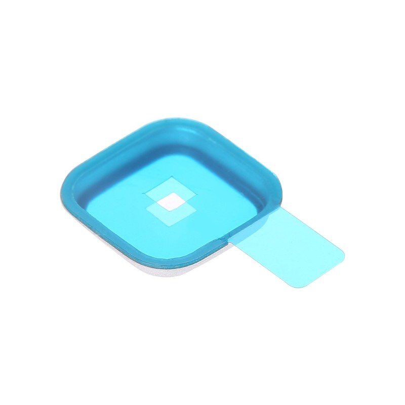 1 Bộ Miếng Dán Bảo Vệ Camera+Khung Kim Loại Cho Samsung Galaxy S5