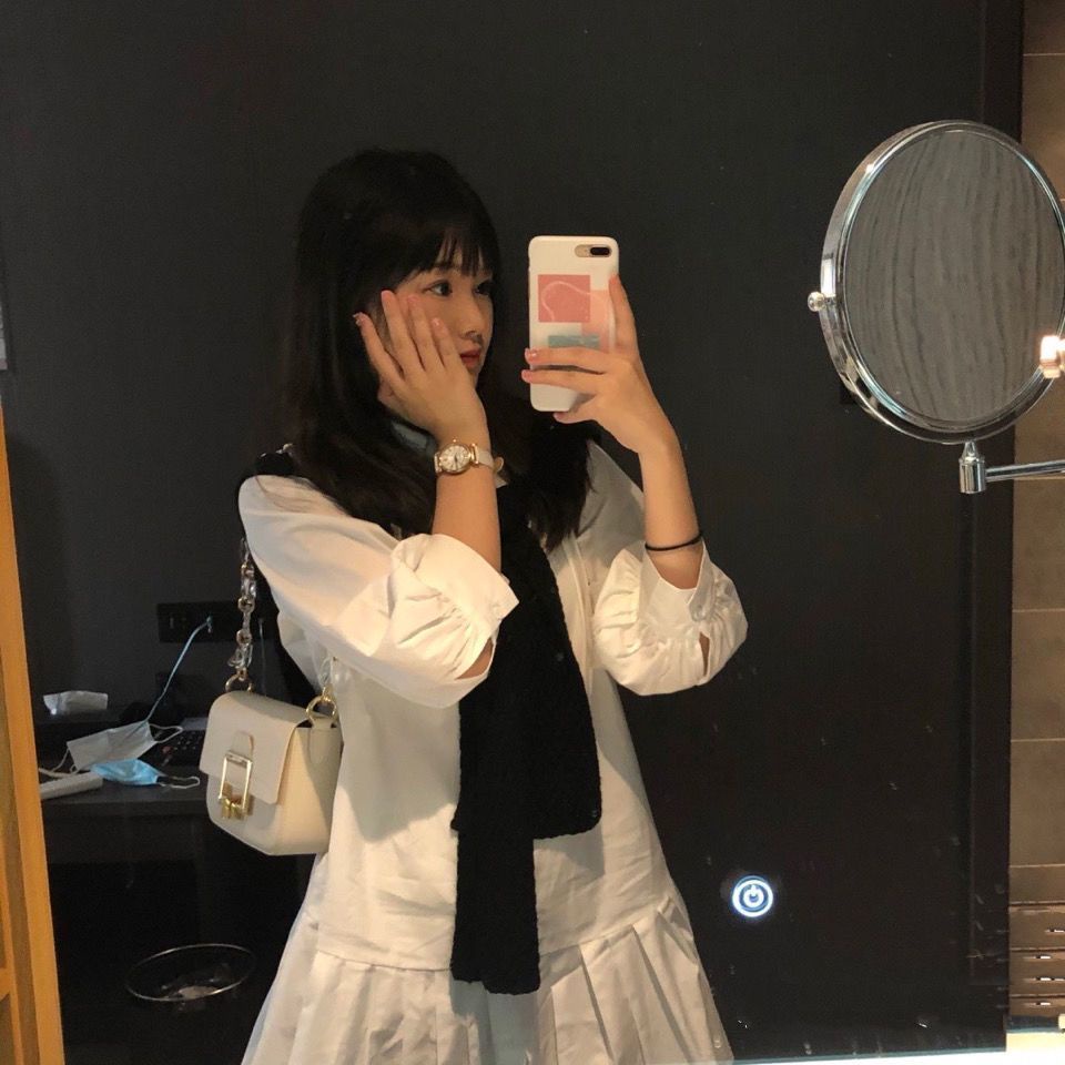 Túi xách nữ da mịn phong cách Hàn Quốc