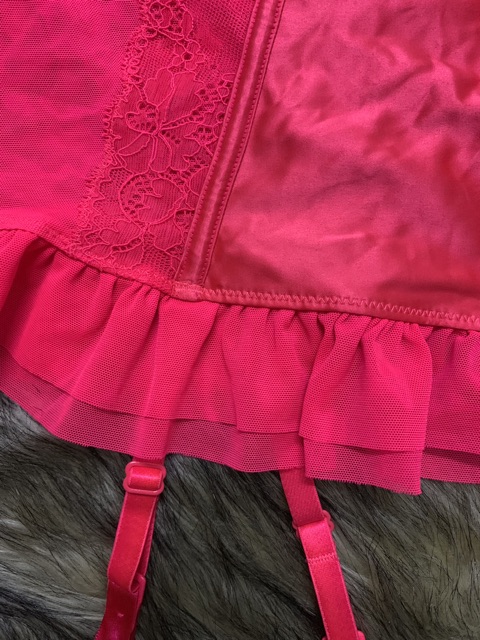 Đầm ngủ xuất khẩu Lasenza Sexy | BigBuy360 - bigbuy360.vn