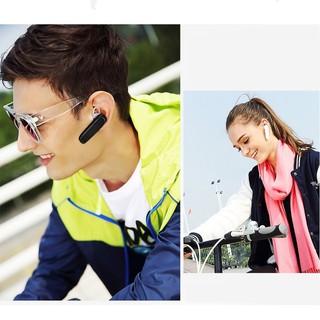 Tai Nghe Bluetooth Csr4.1 Y8 Kèm Mic Cho Android