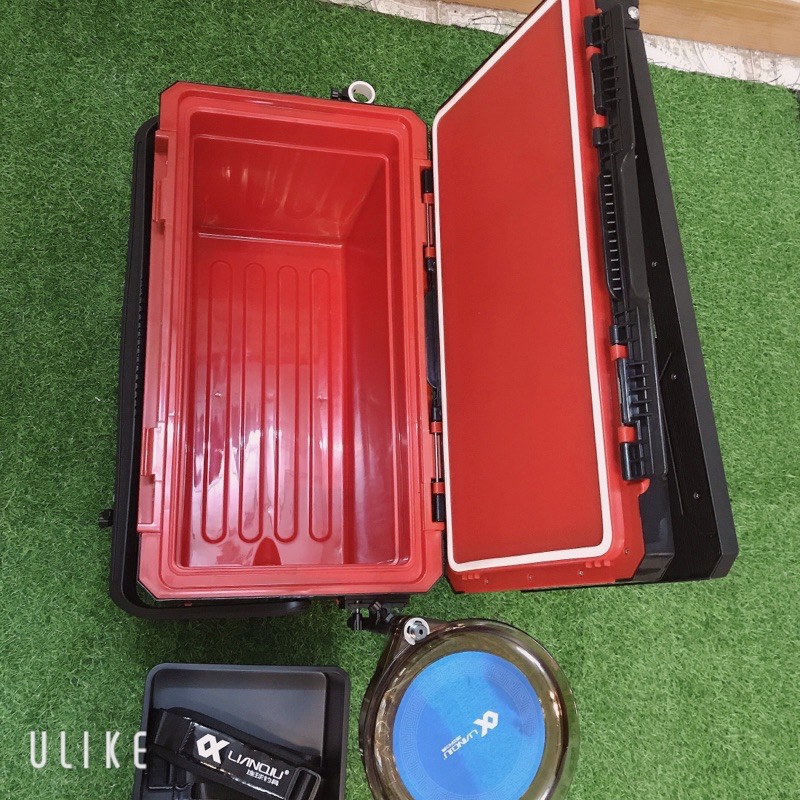 THÙNG CÂU ĐÀI LIANQIU H30 phiên bản cao cấp sản phẩm tốt 68