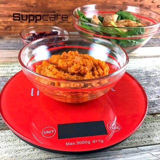 [ HOT ] Cân Tiểu Ly - Live Life Fit [ Hàng Mỹ Chính Hãng ]