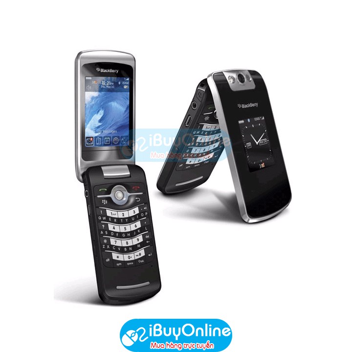 Điện Thoại BlackBerry 8220 Zin Nguyên Bản