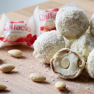 Socola Raffaello 150g