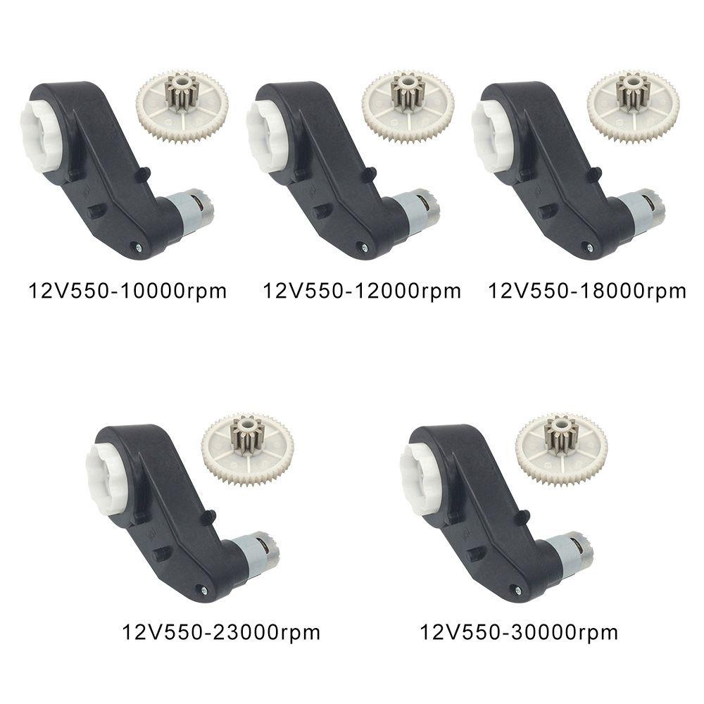 Layor1 Hộp Số Xe Hơi Đồ Chơi Tốc Độ Cao Cho Bé