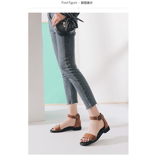 Giầy DUSTO - Sandal bệt