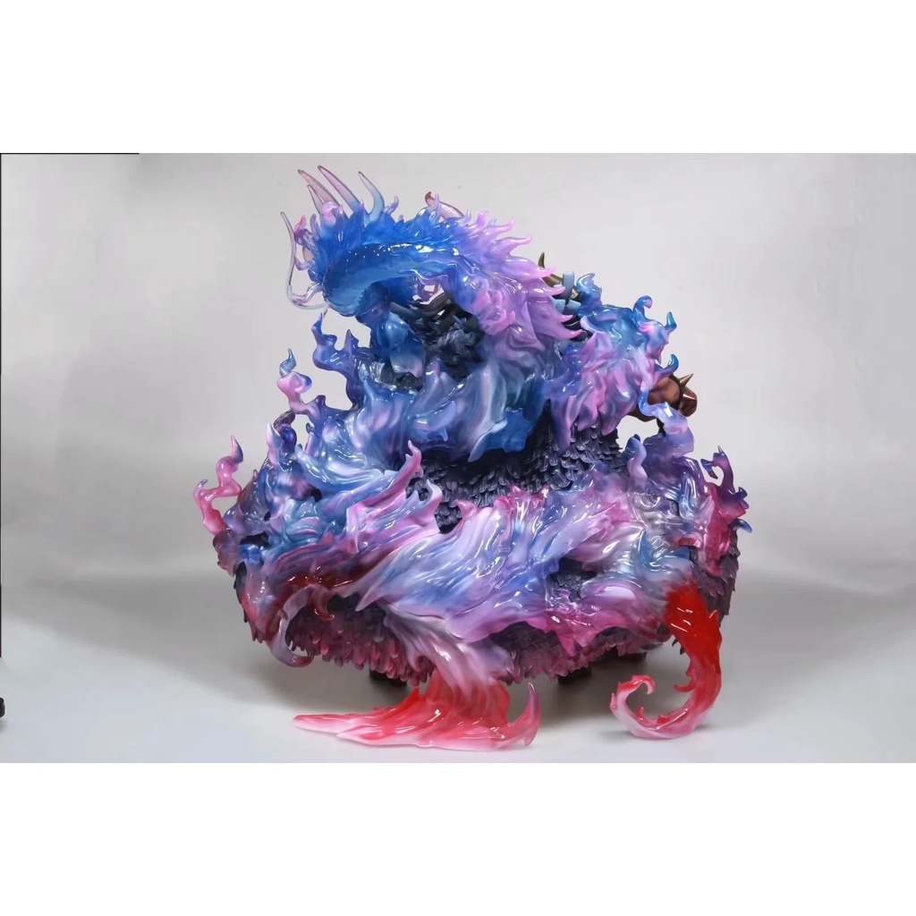 Siêu phẩm mô hình kaido hàng đẹp siêu nét chất lượng