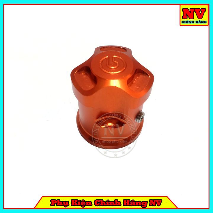 Nắp Chụp Giò Đạp Cho Các Dòng Xe