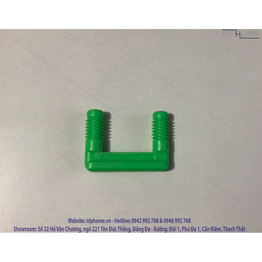 Chốt nhựa liên kết hình chữ U | BigBuy360 - bigbuy360.vn