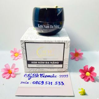 Marble white MW kem nám đa năng