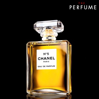 Nước Hoa Nữ Chanel N°5 EDP 100ml