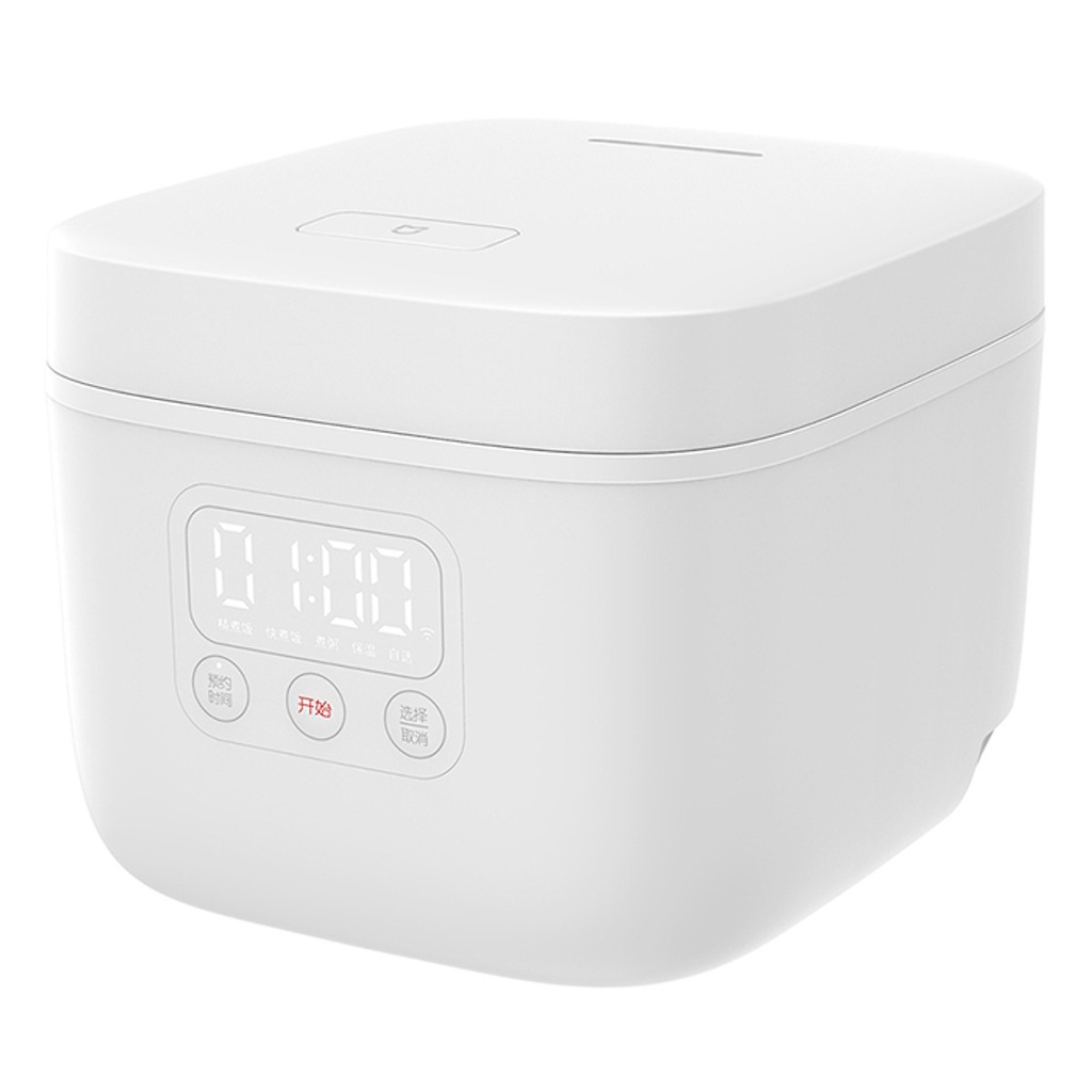 Nồi cơm điện Xiaomi Mijia DFB201CM 1.6L (Hàng chính hãng - Bảo hành 3 tháng)