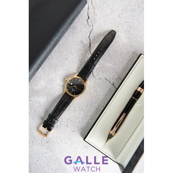 Đồng hồ nam Festina F20010/4 - Xuất xứ Thụy Sĩ cao cấp chính hãng - Phân phối độc quyền Galle Watch