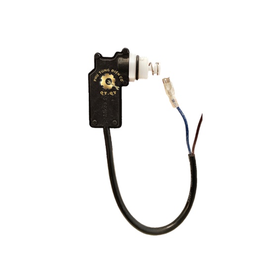 Rơ le áp lực thay thế dòng máy rửa xe mini gia đình, ROLE máy xịt rửa áp lực cao, Rơle đen, rơ le bầu