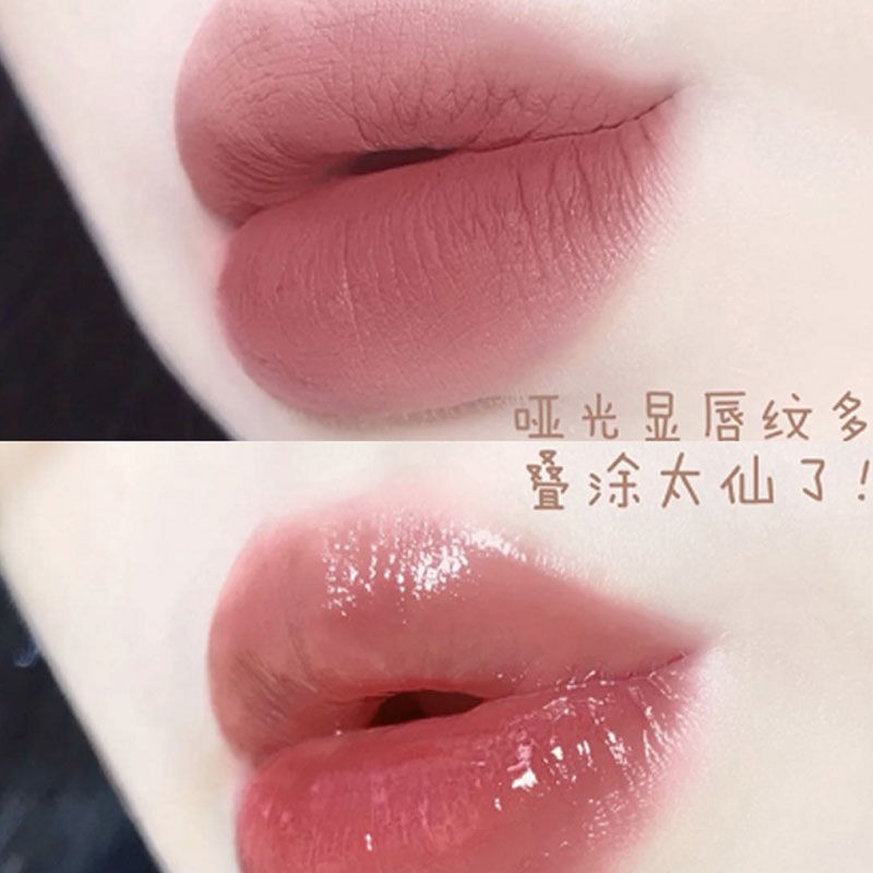 (Hàng Mới Về) Son Môi Dưỡng Ẩm Không Màu Chất Lượng Cao | BigBuy360 - bigbuy360.vn