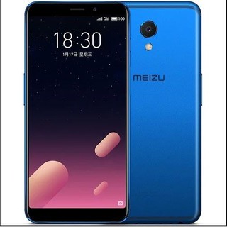 Điện thoại meizu S6(3GB/32G) hàng nội địa mới full box