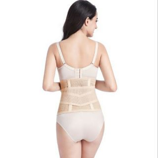 GEN BỤNG SAU SINH SIÊU NỊT CHO NỮ (SP000532)