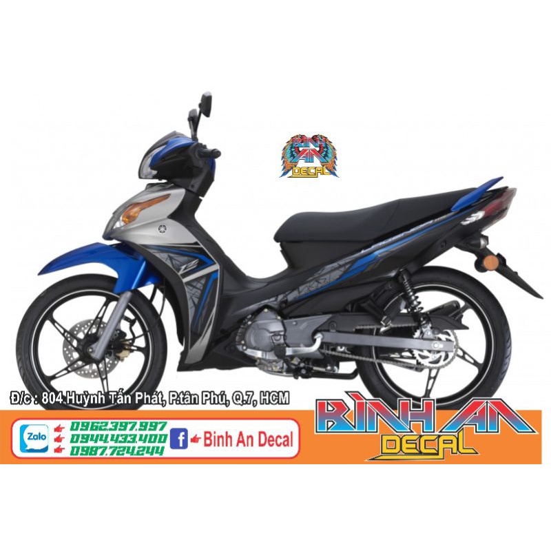 TEM RỜI JUPITER FI