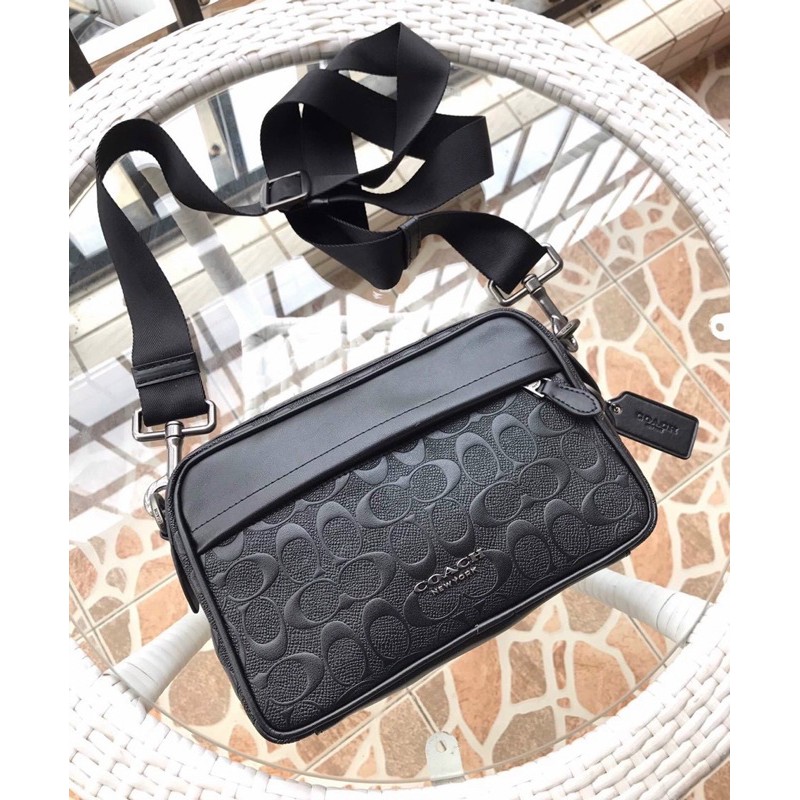 Túi đeo chéo C0ach for men