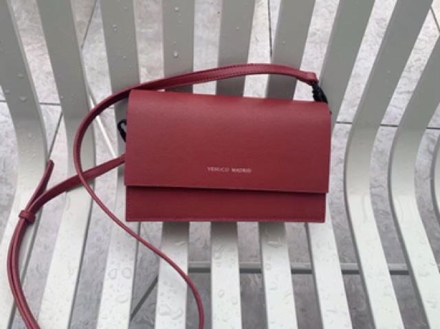 Túi venuco có sẵn