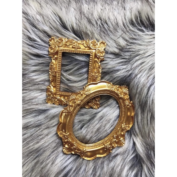 Khung chụp ảnh nail, chụp mẫu móng