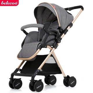 XE ĐẨY BELECO 2 CHIỀU