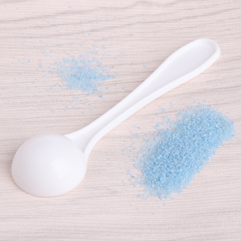 ✿ Muỗng Nhựa Múc Bột Làm Vườn 1 Gram