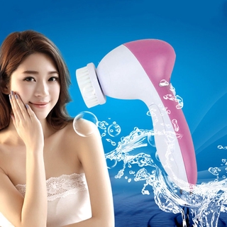 Máy RửA Massage Da MặT