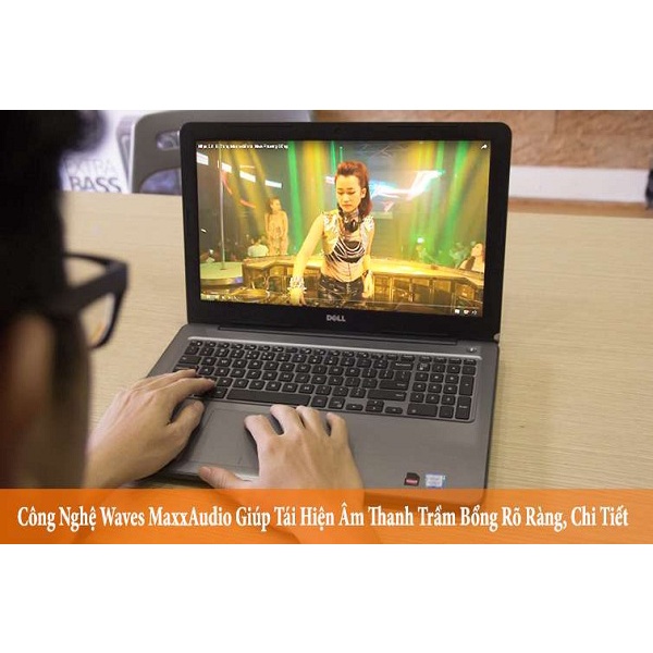 LAPTOP DELL INSPIRION 5567 | BigBuy360 - bigbuy360.vn