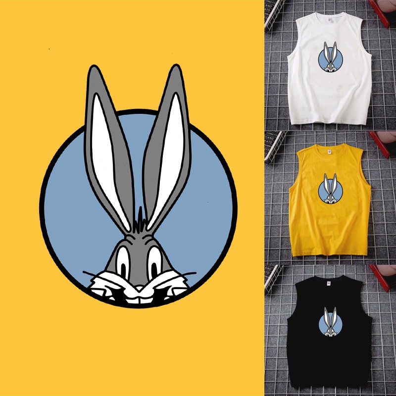 [Kèm ảnh thật] Áo tanktop - Ba lỗ UNISEX BL188