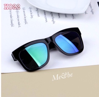 Mắt kính cho bé