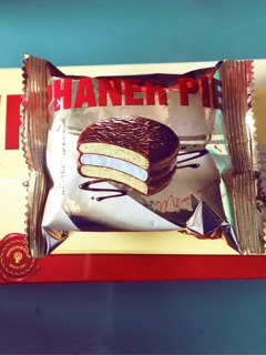 Bánh Chocolate Phaner Pie (hộp)