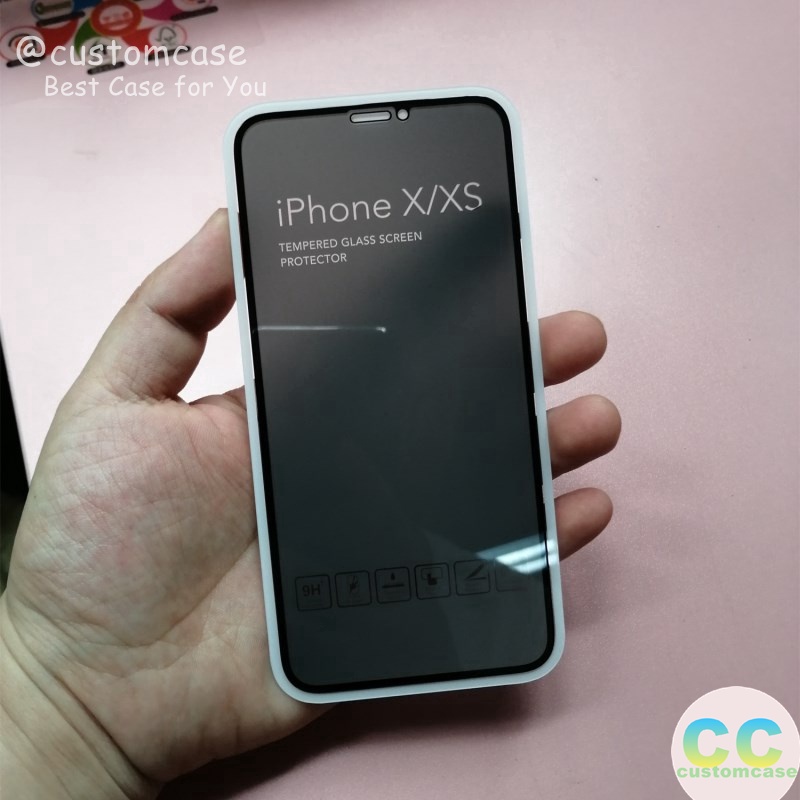 Kính Cường Lực Chống Nhìn Trộm Cho iphone 11 15 14 7plus xr x 13 12 pro max 6 6s 7 8 plus 14 15 11 pro max xs max se 2020