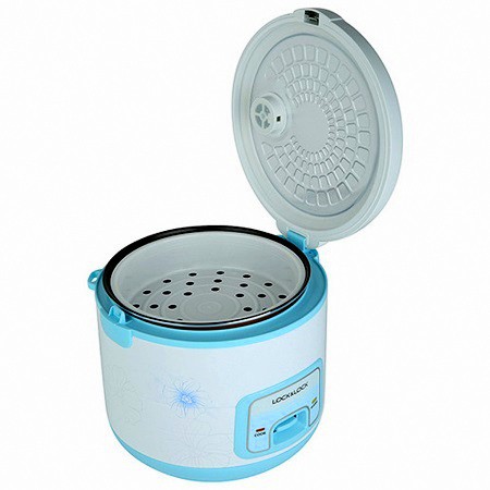 Nồi Cơm Điện Lock&Lock - Hàng quà tặng NutiFood  chính hãng