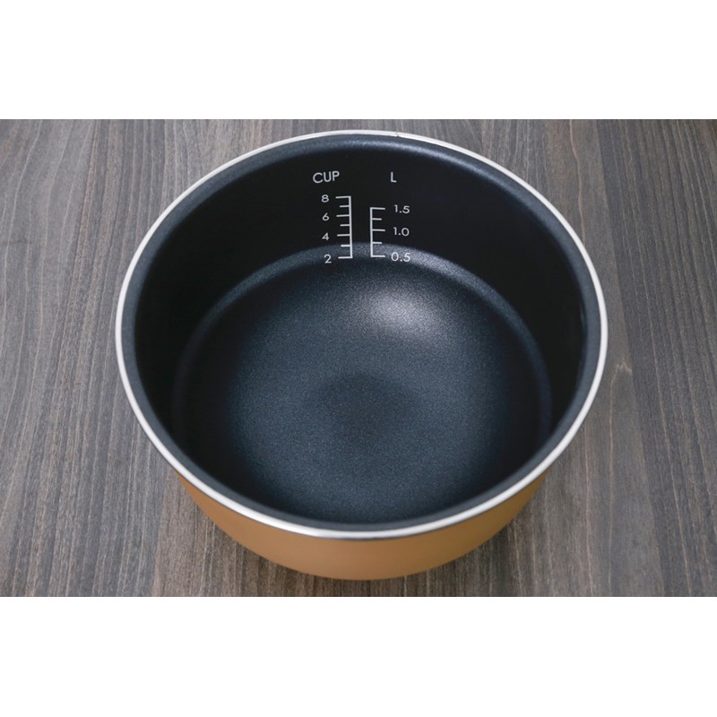 Nồi cơm điện tử Sunhouse mama 1.5 lít SHD8915 - Hàng trưng bày