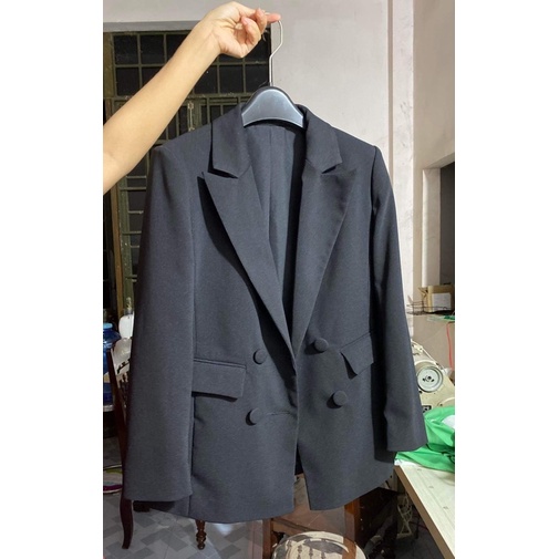 Áo vest blazer neon | BigBuy360 - bigbuy360.vn