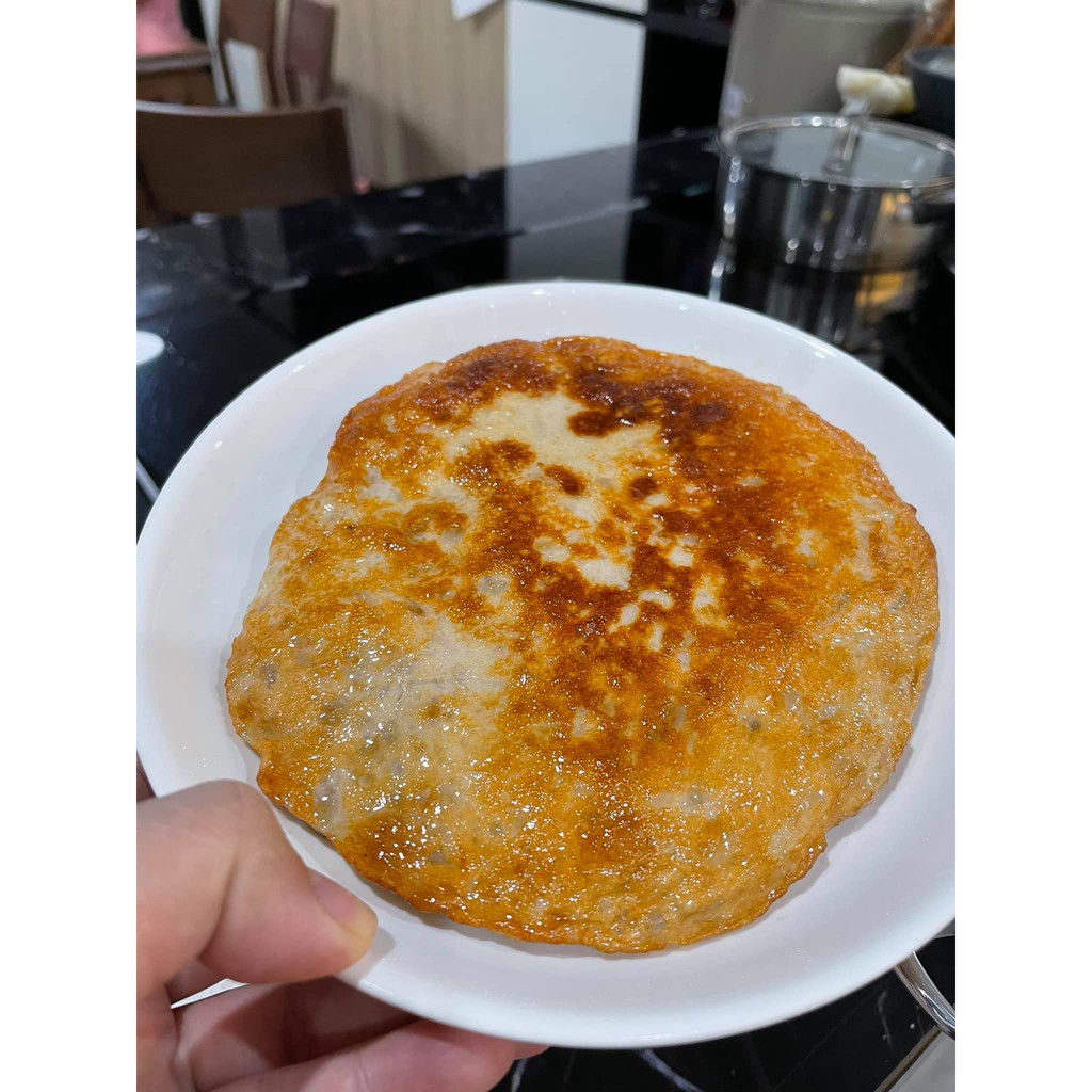 [Mã 267FMCGSALE giảm 8% đơn 500K] LenaLe Chả Thịt 200g | BigBuy360 - bigbuy360.vn