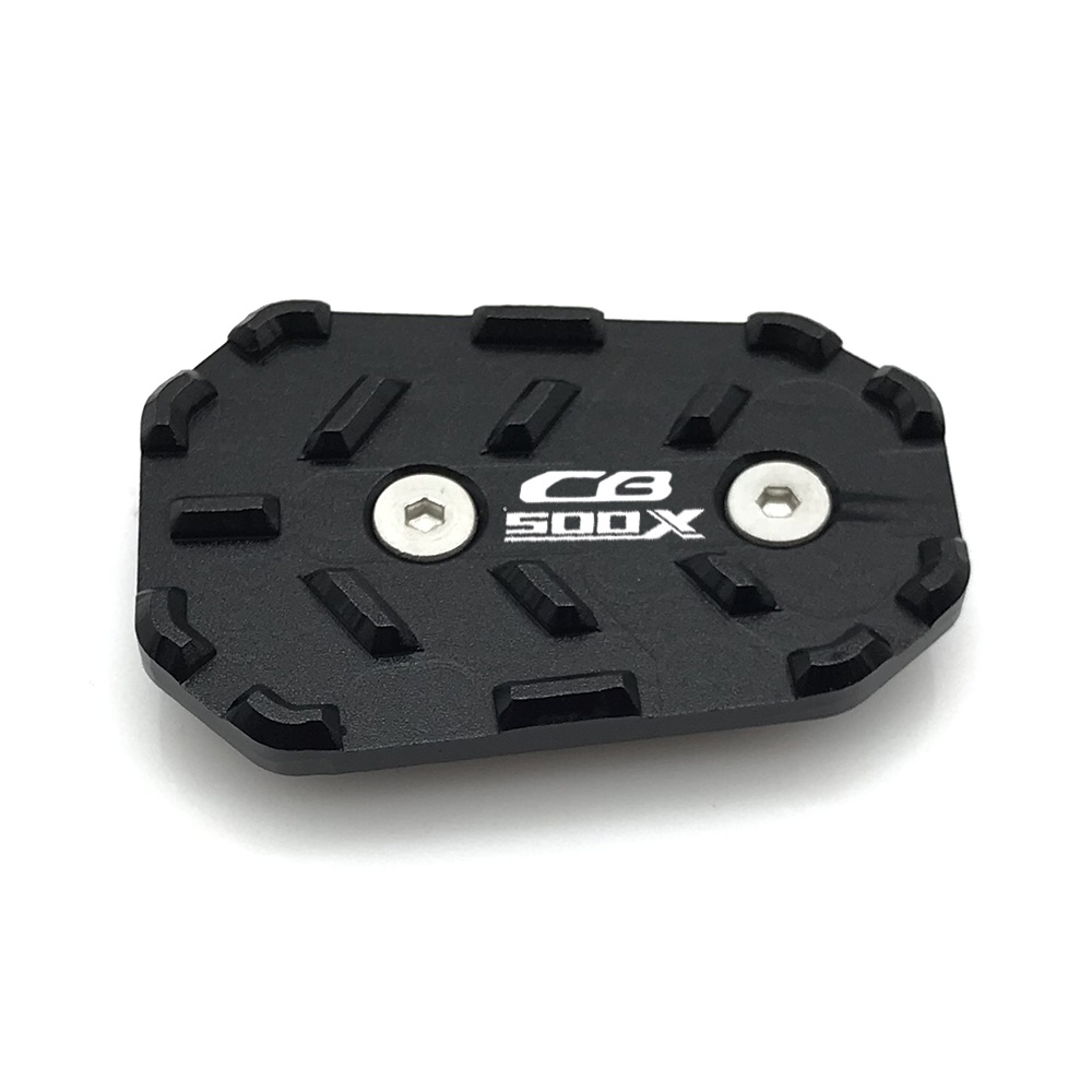 Bàn Đạp Mở Rộng Phanh Sau Bằng Nhôm Cho Honda CB500 CB 500 X CB500X 2019 2020 2021 2022 CB500F CBR500R CB400X CB400F