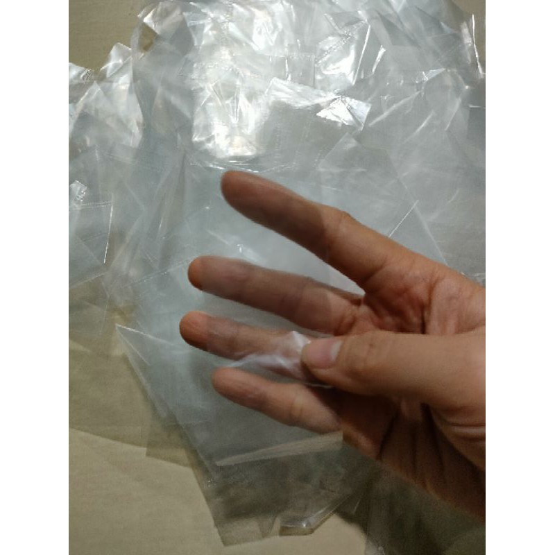 200g túi đóng sữa chua
